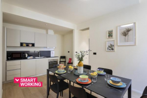 Riviera Flavour Apartments II by Wonderful Italy Santa Margherita Ligure